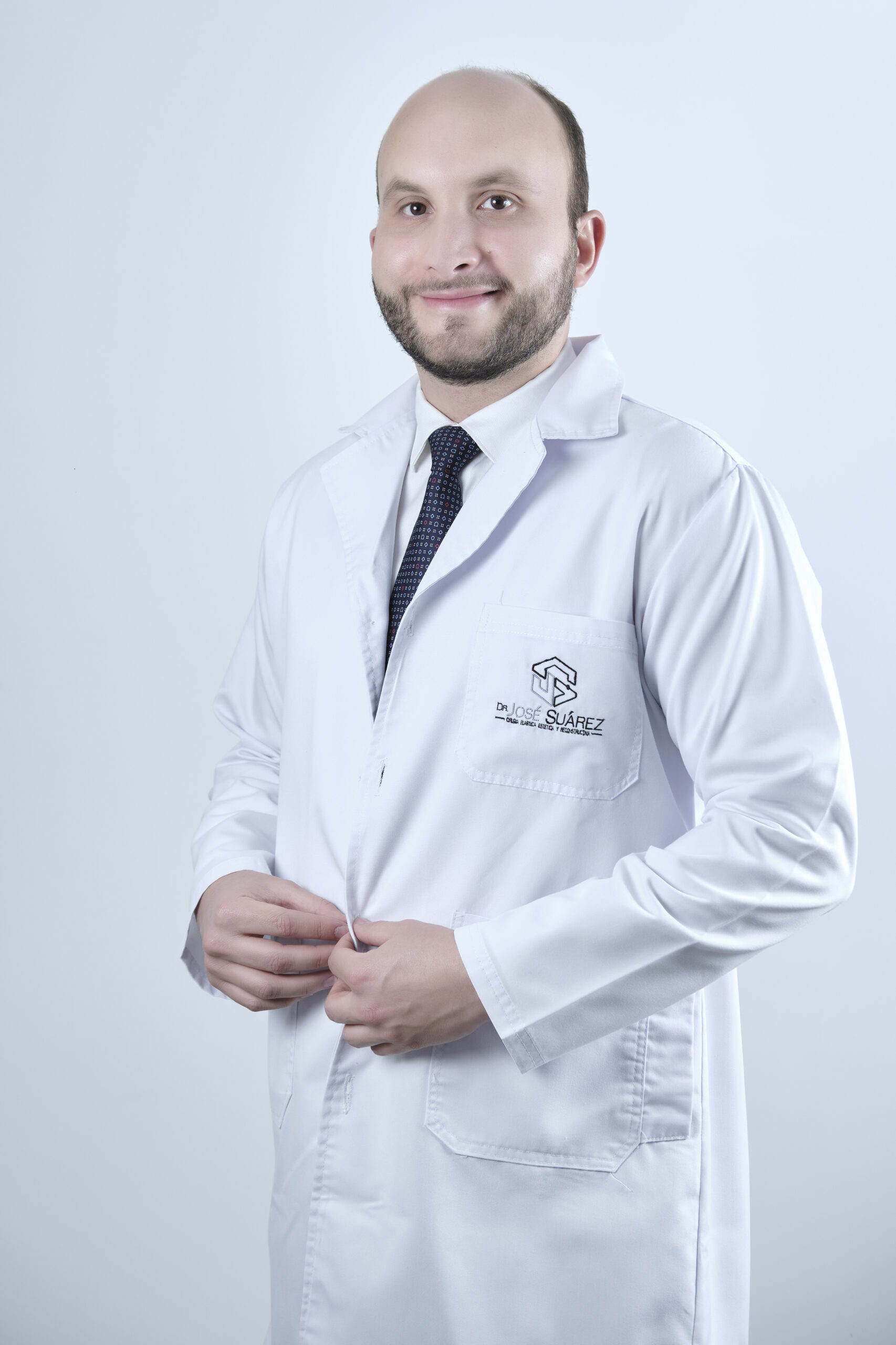 Dr. José Suárez